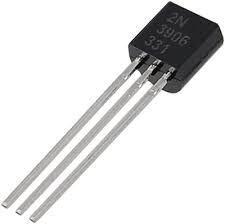 TRANSISTOR 2N3906-PNP