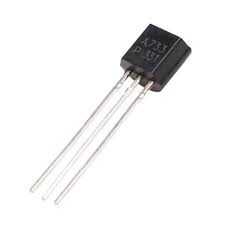 TRANSISTOR A733-PNP