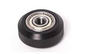 POM/V wheel bearing