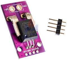 ACS758 CURRENT SENSOR MODULE CJMCU-758