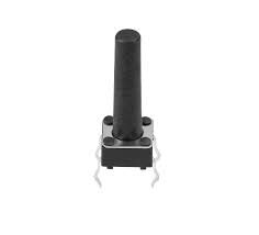 Tact switch 6*6*17MM - small push button long head