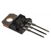 BU407- TRANSISTOR- TO-220 7A/150V