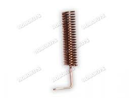 ANTENNA METAL SPRING FOR 433MHZ  MODULES HC-TWELVE