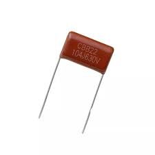 Capacitor 100nf/400v