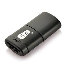 SD card memory Reader USB