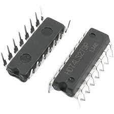 SR Flip Flop 74LS279