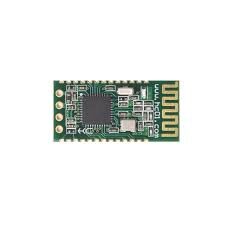 Hc_08 bluetooth module