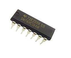 shift register 74hc164n