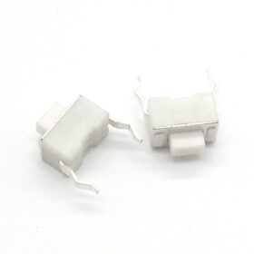 small switch push button 2p/ 3*6*4.3