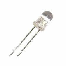 Colorful Flash Led 5mm