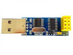USB ADAPTOR FOR NRF24L01