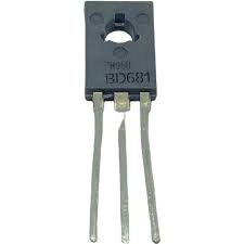 Taransistor BD681-NPN