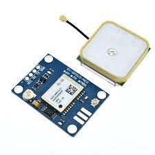 GY-8M FLIGHT CONTROL GPS MODULE