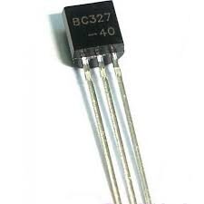 BC327 PNP Transistor