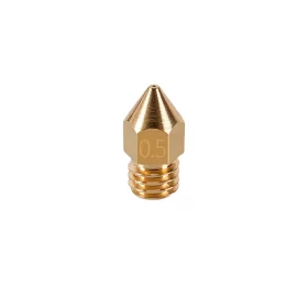 nozzle for 3d printer 0.5mm