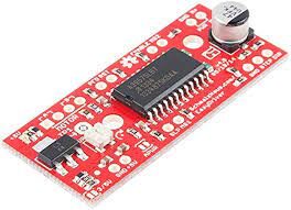 A3967 EasyDriver Stepper Motor Driver module