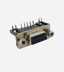 DB9 Connector Female for PCB Serial