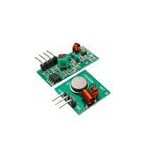 Wireless sound transmission infrared Tx+Rx-Learning Soldering Circuits DIY Parts