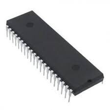 Microcontroller AT90S8515