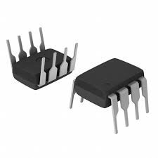 Microcontroller ATTINY12L
