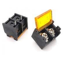 Power Terminal block 2Pin 30A HB_9500_2P