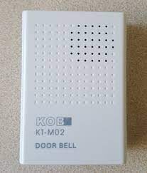 Door Bell - KOB- kt-M02