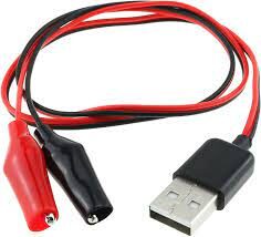 USB to Crocodile