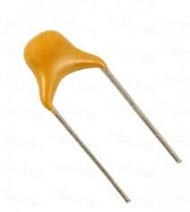 Ceramic Capacitor 68pF -50V