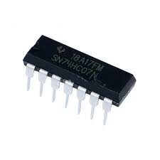 IC 74LS07