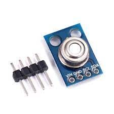 INFRARED Temperature Sensor MLX90614 GY-906 - NO TOUCH SENSOR