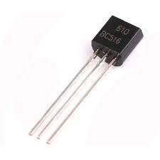 BC516 TRANSISTER TO-92 PNP Darlington Transistor