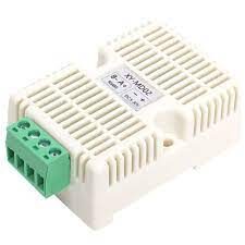 SHT20  temperature and humidity RS485 for PLC or industrial use- MD02