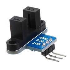 speed measurement module for smart car TCST2103 MODULE