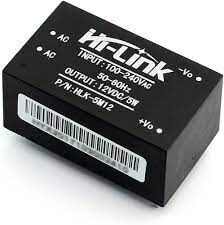 Power Module like Hi-Link 220VAC:5vVDC 1A 5w