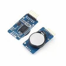 RTC DS3231 Clock Module For Raspberry Pi