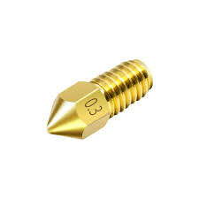 nozzle for 3d printer 0.3mm