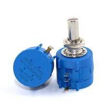 Potentiometer 1K big multi-turn 3590S-2-503L