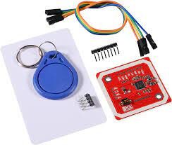 NFC NEAR FIELD COMMUNICATION MODULE PN532 NFC/RFID MODULE