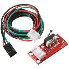 limit switch module R AMPS وحدة مفتاح سويتش الحد