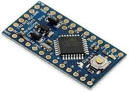 Pro Mini ATMEGA328P 5V / 16M اردوينو برو ميني