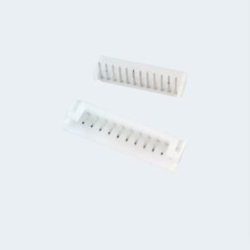Connector XH2.54 PCb_12Pin_90 degree