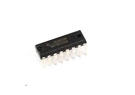 IC 74HC148 to 3 Line Encoder 74148
