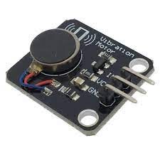 Vibration motor module 3 to 5v