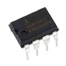 CA3130 OP AMP
