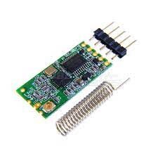 HC-11 WIRELESS MODULE