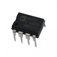 OP177 Ultra Precision Operation Amplifier_op-amp_177