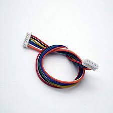 CABLE 1.25/ 6P/10 cm female to female