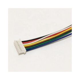 CABLE 1.25/ 7P/10 cm female to female