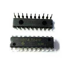 IC 74LS241 - 74241