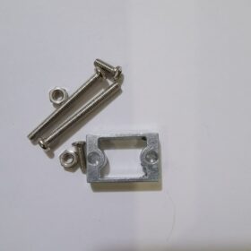 aluminum bracket for TT motor